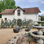 Photo n° 2 de l'avis de Justine.r fait le 08/05/2023 à 13:29 pour Château de la Bûcherie à Saint-Cyr-en-Arthies