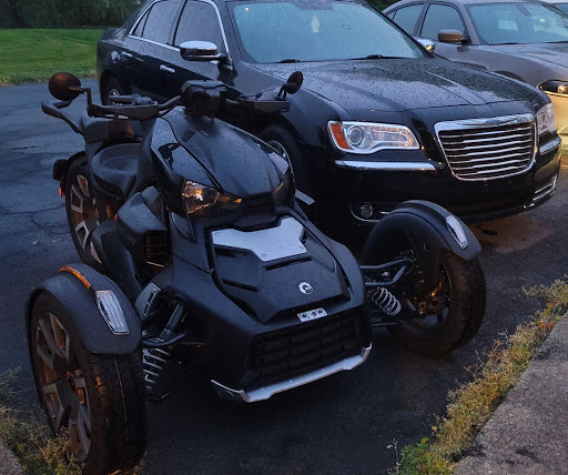 ATV Dealer «Smith Marine LLC», reviews and photos, 573 E Butler Ave, Doylestown, PA 18901, USA