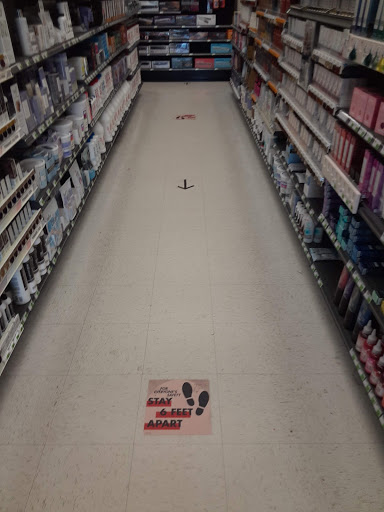 Beauty Supply Store «Sally Beauty», reviews and photos, 5521 S Williamson Blvd, Port Orange, FL 32128, USA