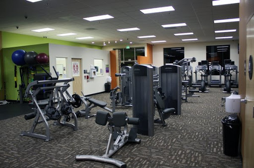 Gym «Anytime Fitness», reviews and photos, 946 Diablo Ave, Novato, CA 94947, USA