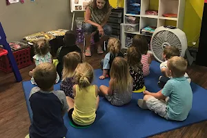 Little Rattlers Preschool & Childcare image