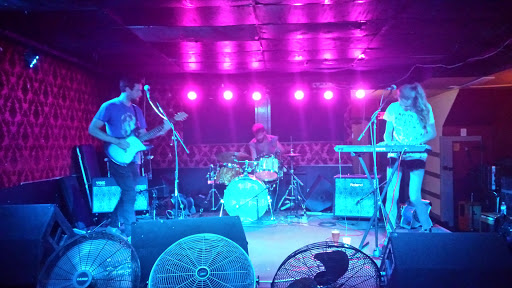 Live Music Venue «Jackpot Saloon», reviews and photos, 943 Massachusetts St, Lawrence, KS 66044, USA