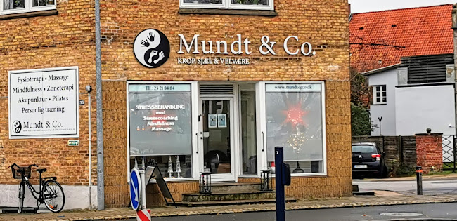 Mundt & Co