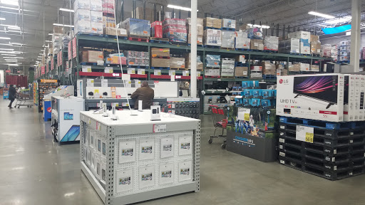 Warehouse club «BJ’s Wholesale Club», reviews and photos, 6000 Brush Hollow Rd, Westbury, NY 11590, USA