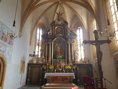 Pfarrkirche Ranten
