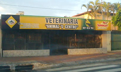 Veterinaria Animals y Centro