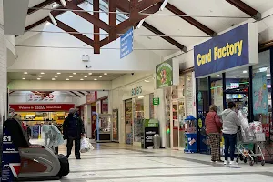 Quayside Shopping Centre image