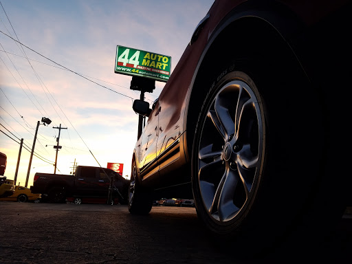 Car Dealer «44 Auto Mart», reviews and photos, 355 KY-44, Shepherdsville, KY 40165, USA