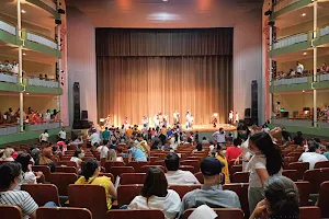 Teatro Obrero de Zamora image