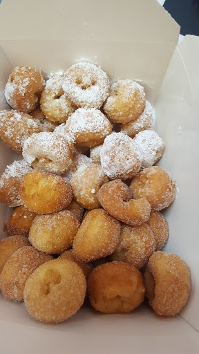 Donut Shop «Downtown Donuts», reviews and photos, 307 W 3rd St, Santa Ana, CA 92701, USA