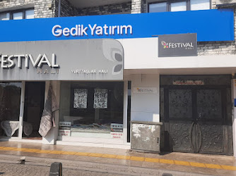 Gedik Yatırım Aydın Şubesi