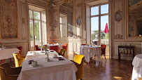 Atmosphère du Restaurant La Table de la Cueillette à Meursault - n°13