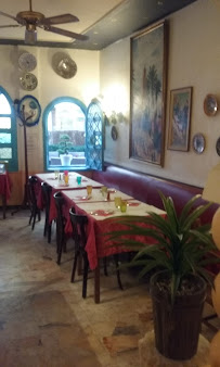 Atmosphère du Restaurant marocain La casbah à Nice - n°7