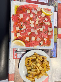 Photos du propriétaire du Restaurant de la Gare à Grisolles - n°9