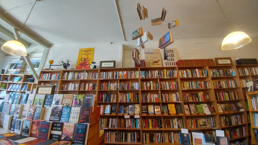 Book Store «Point Reyes Books», reviews and photos, 11315 CA-1, Point Reyes Station, CA 94956, USA