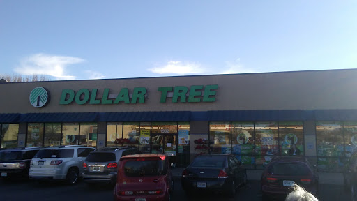 Dollar Store «Dollar Tree», reviews and photos, 1932 East Independence Ave, Springfield, MO 65804, USA