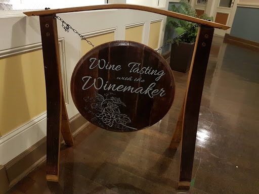 Winery «Carmel Ridge Winery Tasting Room», reviews and photos, 700 Cannery Row, Monterey, CA 93940, USA