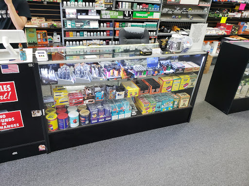 Tobacco Shop «Tobacco shop 34», reviews and photos, 2710 GA-34, Newnan, GA 30265, USA