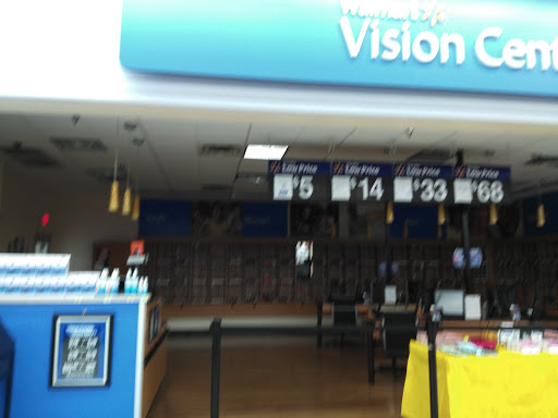 Optician «Walmart Vision & Glasses», reviews and photos, 4100 W Airport Fwy, Irving, TX 75062, USA