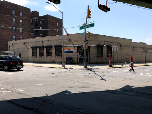 Post Office «United States Postal Service», reviews and photos, 9224 Queens Blvd, Rego Park, NY 11374, USA