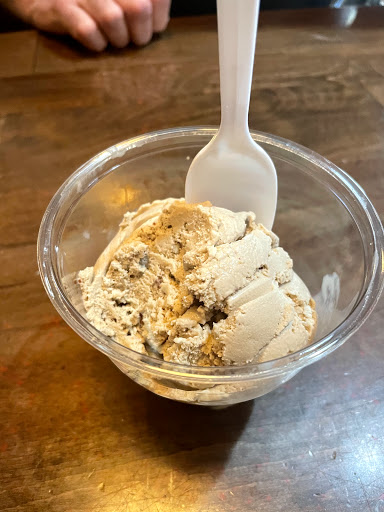 Ice Cream Shop «Mullens Dairy Bar», reviews and photos