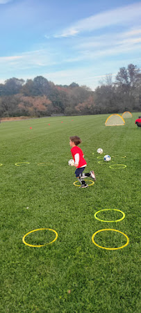 Jen Elite Training - Photo 6 - Car repair in Robbinsville Twp, NJ, Trenton