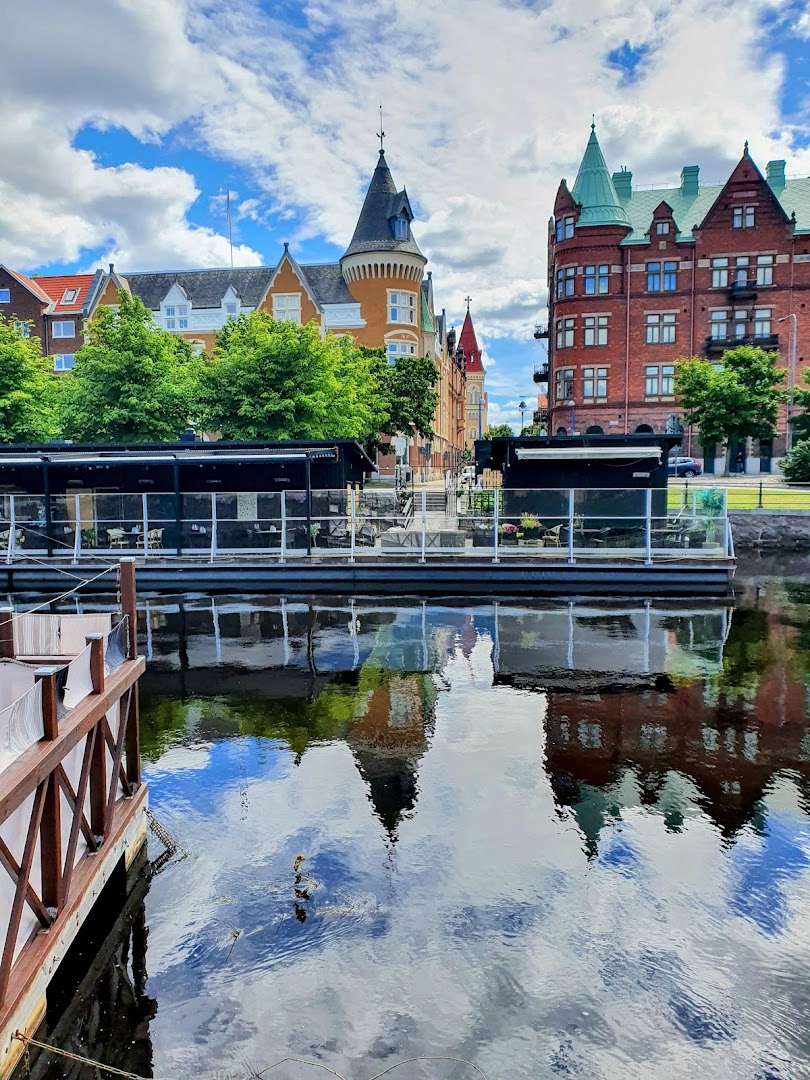 Gävle, İsveç