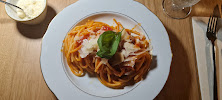 Spaghetti du Restaurant Coco Rocco à Puteaux - n°6