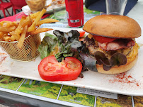 Frite du Restaurant O'ptit Lolo à Bagnères-de-Luchon - n°8