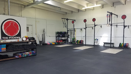 Physical Fitness Program «Progressive Fitness CrossFit», reviews and photos, 2165 Broadway St, Colorado Springs, CO 80904, USA