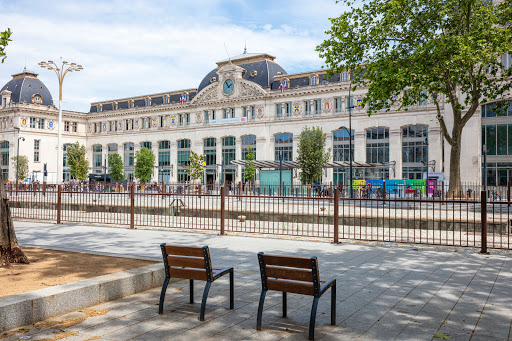 Hôtel Toulouse Gare Matabiau Orsay