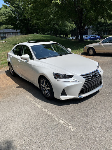 Lexus Dealer «Lexus of Knoxville», reviews and photos, 10315 Parkside Dr, Knoxville, TN 37922, USA