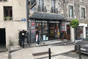 Maison Conquet - Boucherie de Laguiole image