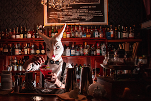 White Rabbit Speakeasy image