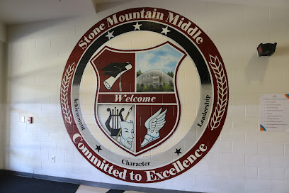 Stone Mountain Middle School