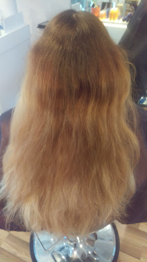 Beauty Salon «The Root Salon», reviews and photos, 5813 N 7th St #120, Phoenix, AZ 85014, USA