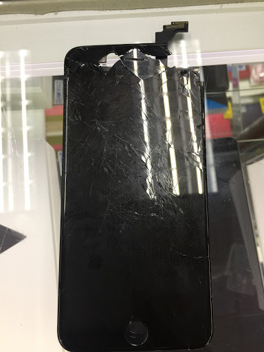 Cell Phone Store «Cell Phone Accessories and Repair», reviews and photos, 2429 Preston Rd #200, Frisco, TX 75034, USA