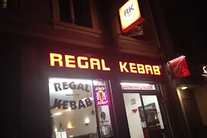 Régal Kebab image