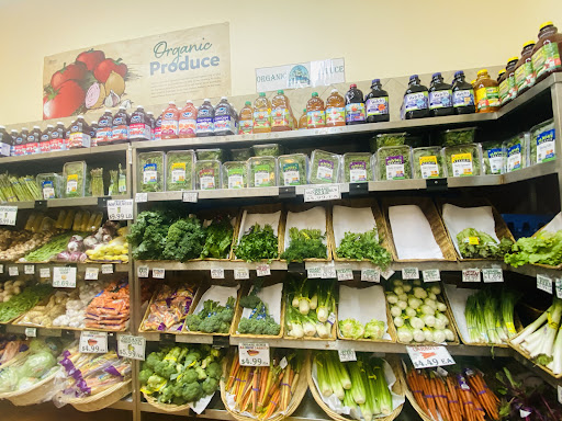 Grocery Store «Old World Food Market», reviews and photos, 40 NY-59, Nyack, NY 10960, USA