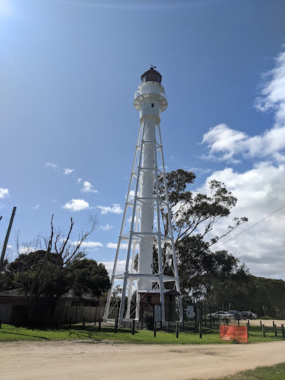 McCrae Lighthouse