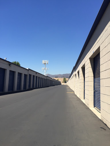Storage Facility «Extra Space Storage», reviews and photos, 919 W Gladstone St, San Dimas, CA 91773, USA