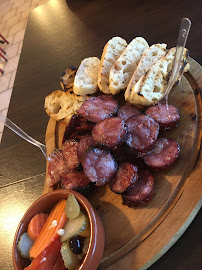 Plats et boissons du Restaurant portugais O'GARDFO à Nîmes - n°16