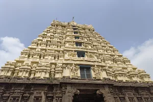 Jalakandeswarar Temple, Vellore image