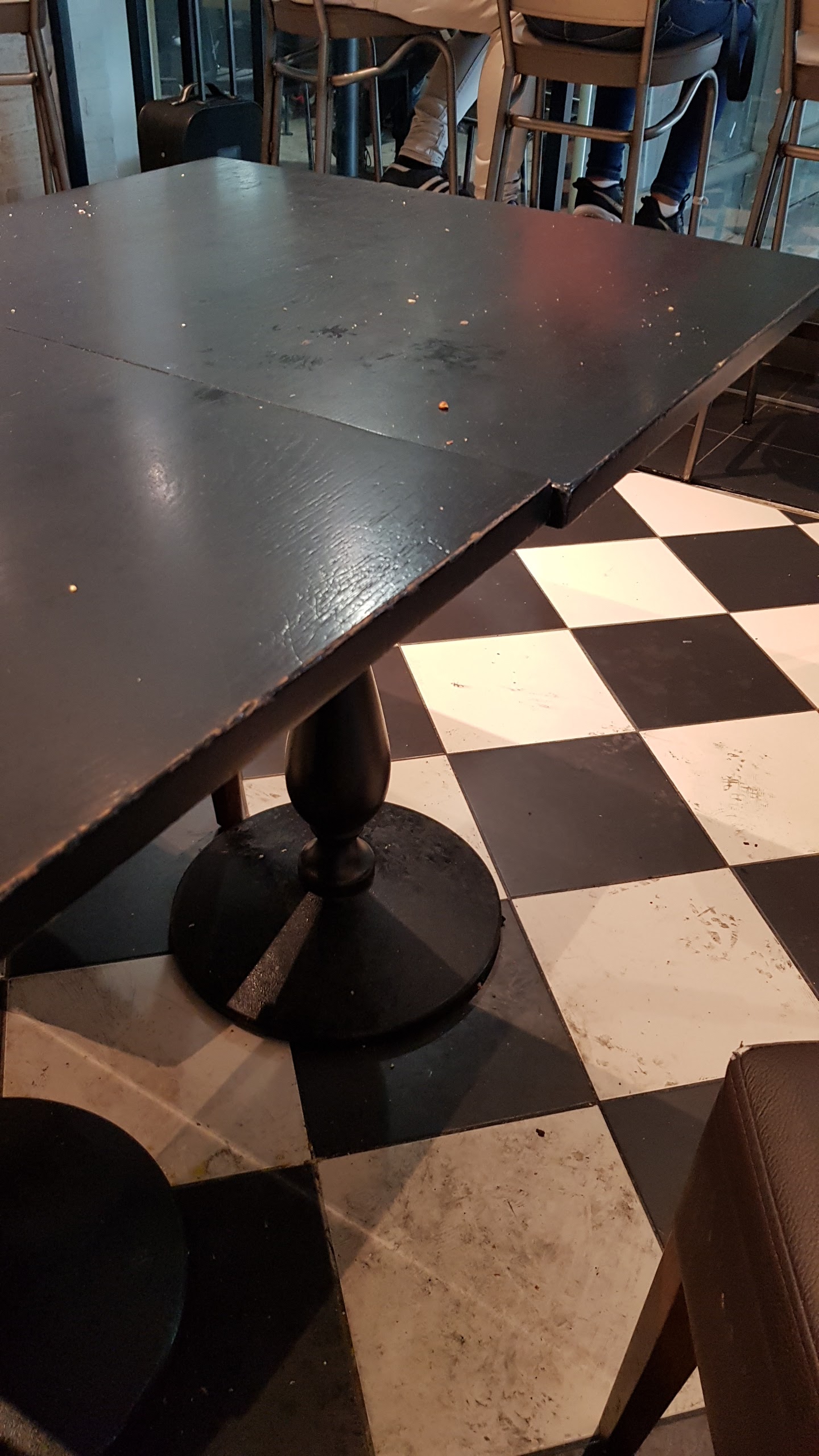 Photo n° 1 de l'avis de Jef.a fait le 05/08/2019 à 14:17
