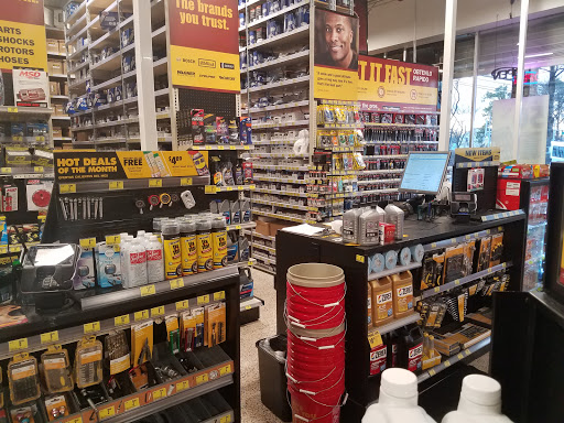 Auto Parts Store «Advance Auto Parts», reviews and photos, 7778 Landover Rd, Landover, MD 20785, USA