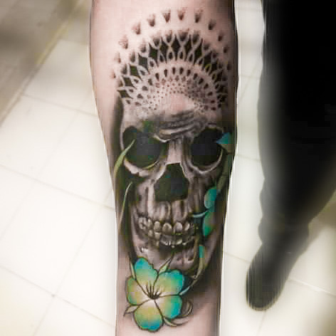Explore great christian tattoo ideas, creative tattoo ideas in Parker, available at Sublime Colorado Body Mod And Tattoo