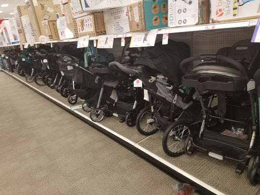 Department Store «Target», reviews and photos, 40 THF Blvd, Chesterfield, MO 63005, USA