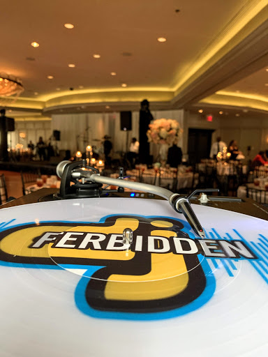 DJ Ferbidden - Ferbidden Entertainment