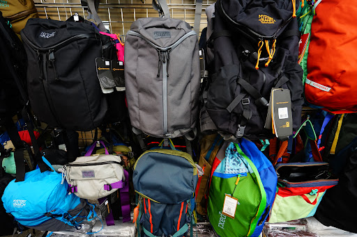 Sporting Goods Store «Capital Sports», reviews and photos, 1092 Helena Ave, Helena, MT 59601, USA