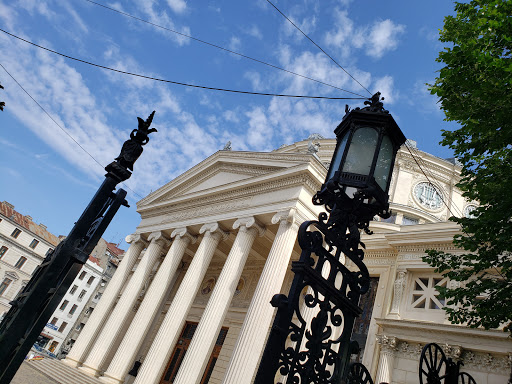 Romanian Athenaeum